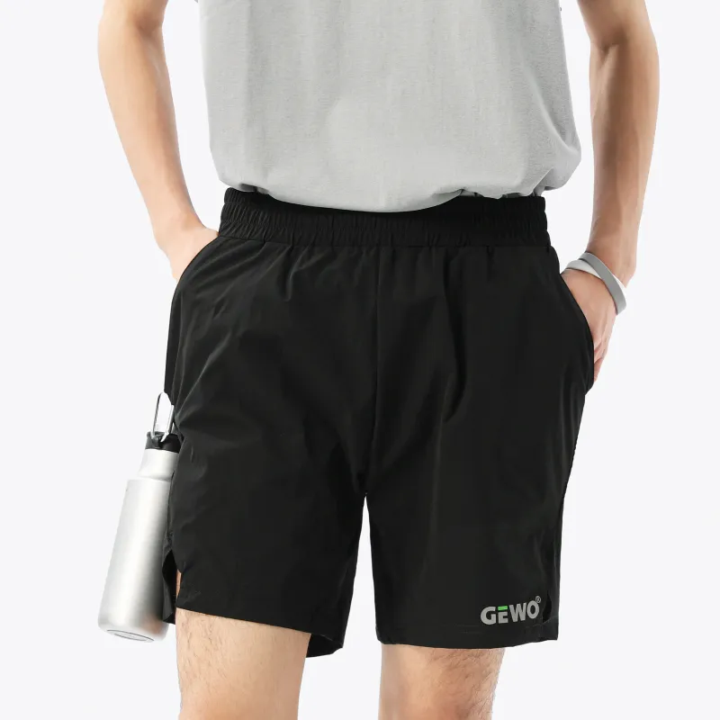 GEWO Jewel Casual Shorts Unisex-2