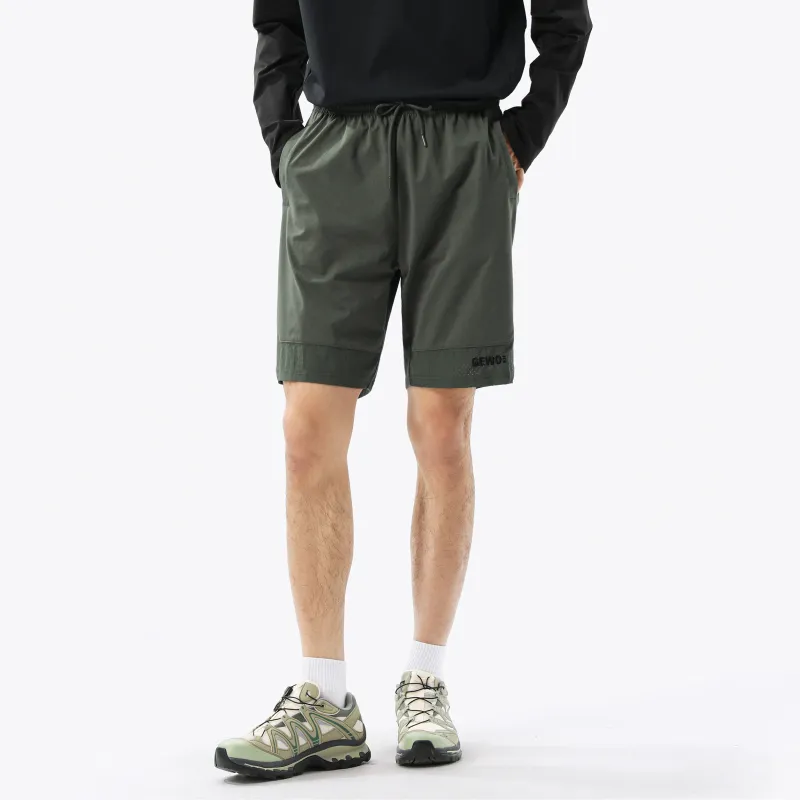 GEWO Jewel Casual Shorts Unisex-16