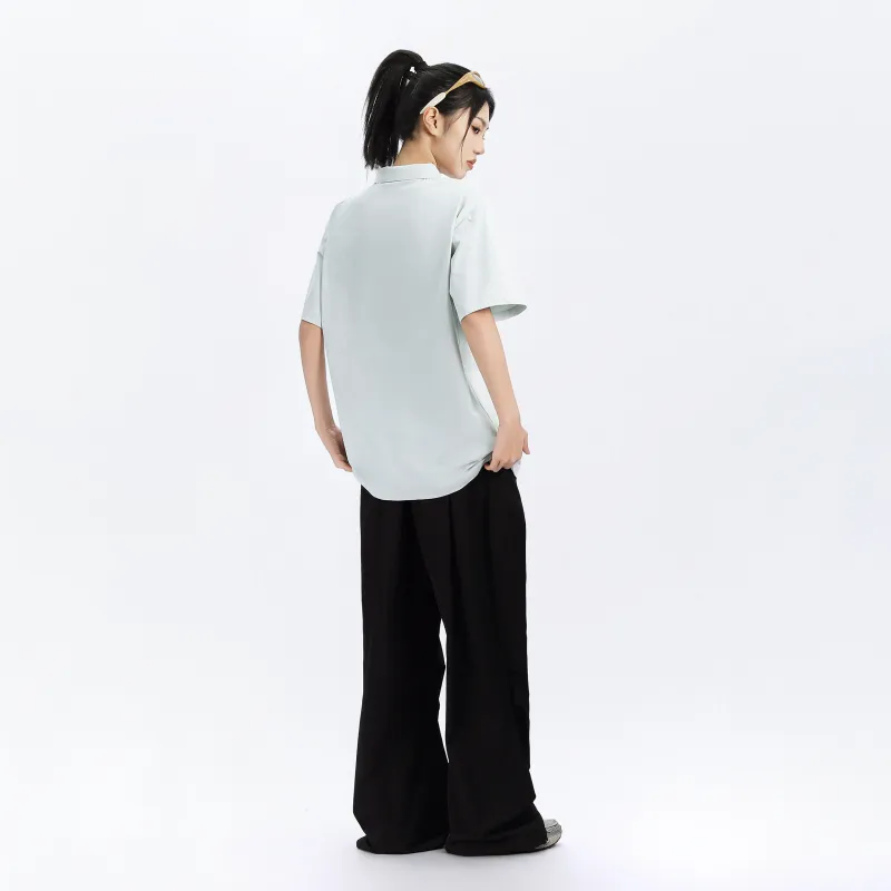 GEWO Jewel Polo Short Sleeved Unisex-6