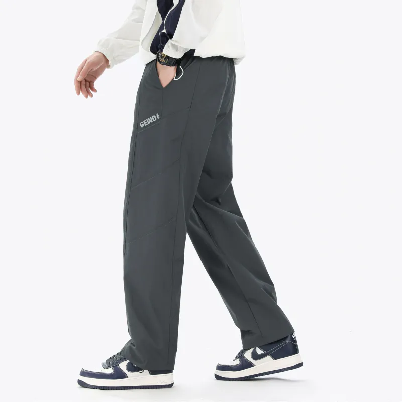 GEWO Casual Pants Unisex-17