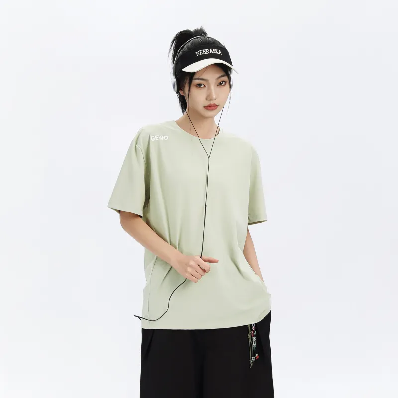 GEWO T Shirts Unisex-2