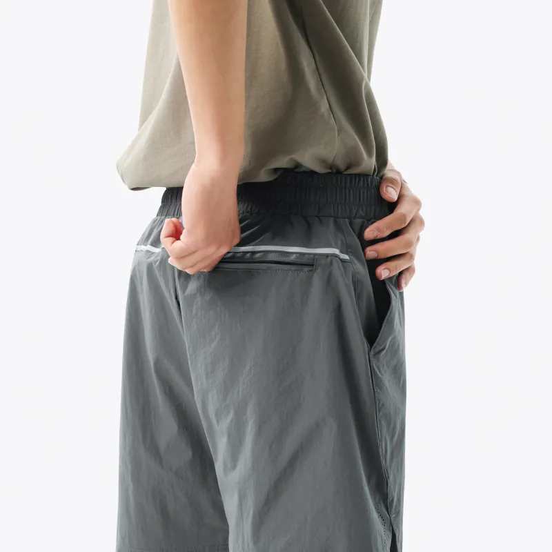 GEWO Jewel Casual Shorts Unisex-17