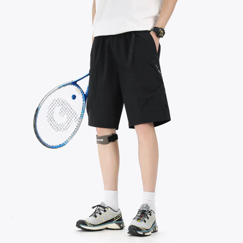 GEWO Cargo Shorts Unisex-3