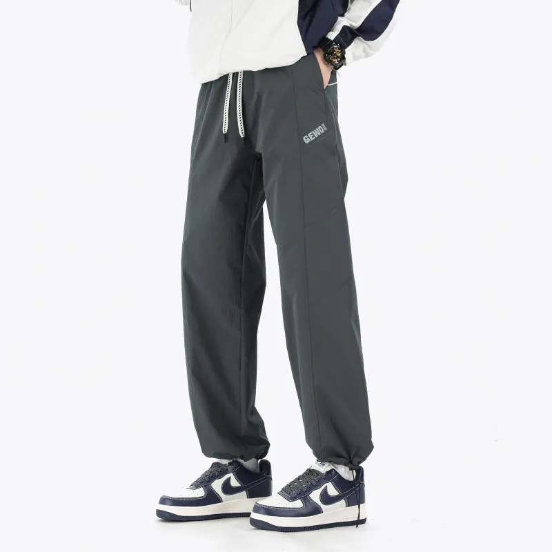 GEWO Casual Pants Unisex-16