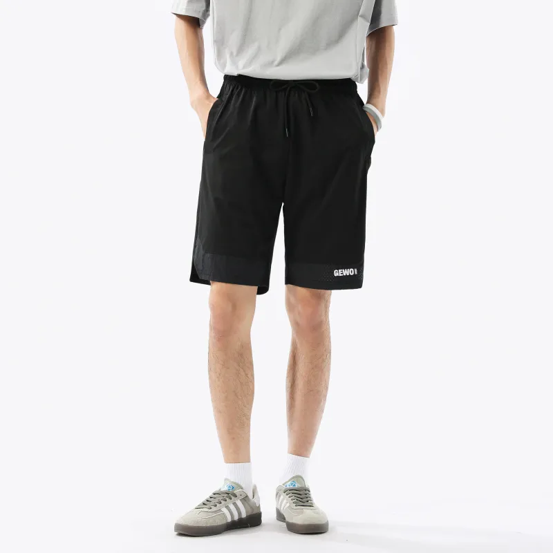 GEWO Jewel Casual Shorts Unisex-3