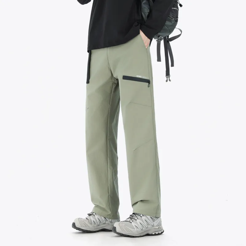 GEWO Casual Pants Unisex-13