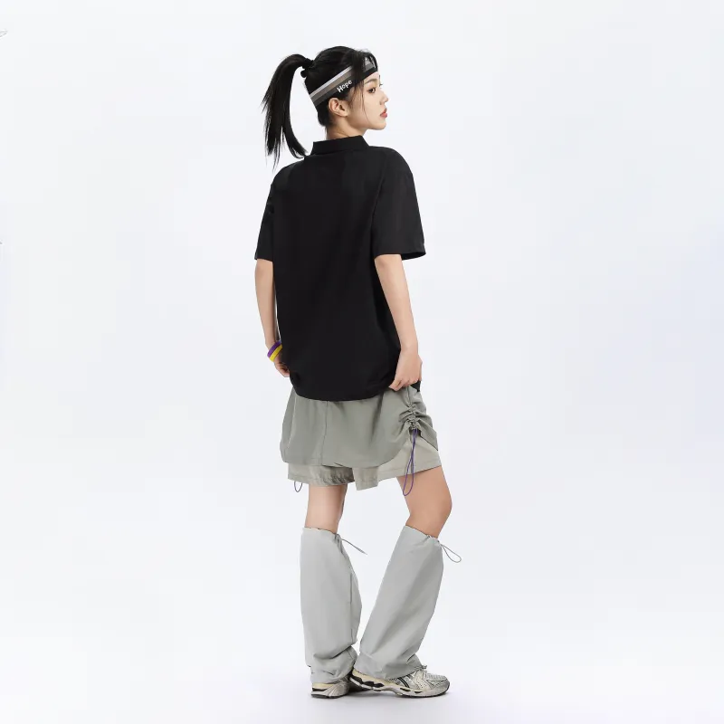 GEWO Jewel Polo Short Sleeved Unisex-11