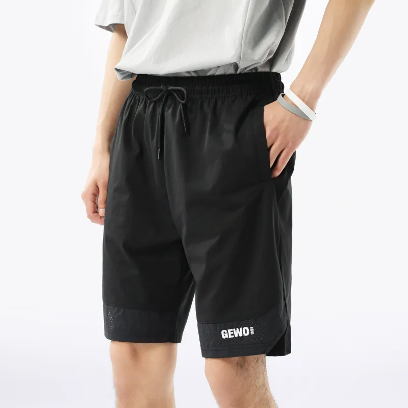 GEWO Jewel Casual Shorts Unisex-2