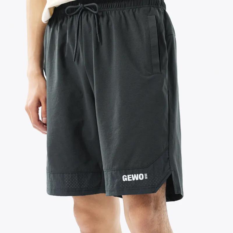 GEWO Jewel Casual Shorts Unisex-8