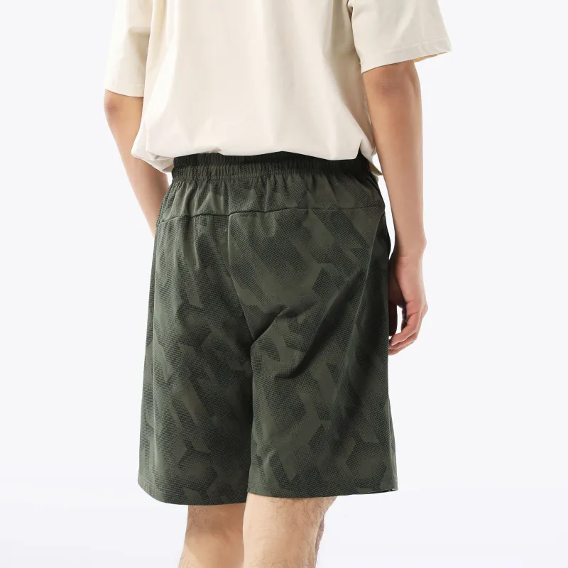 GEWO Casual Shorts Unisex-17