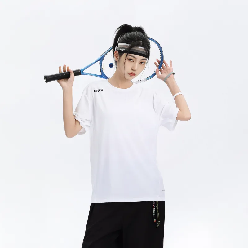GEWO T Shirts Unisex-16