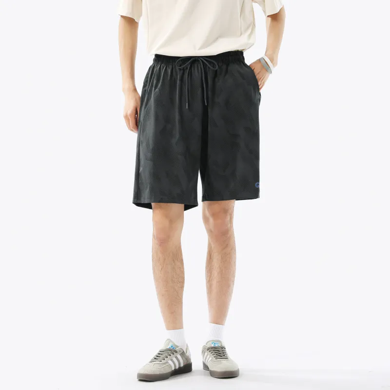 GEWO Casual Shorts Unisex-8