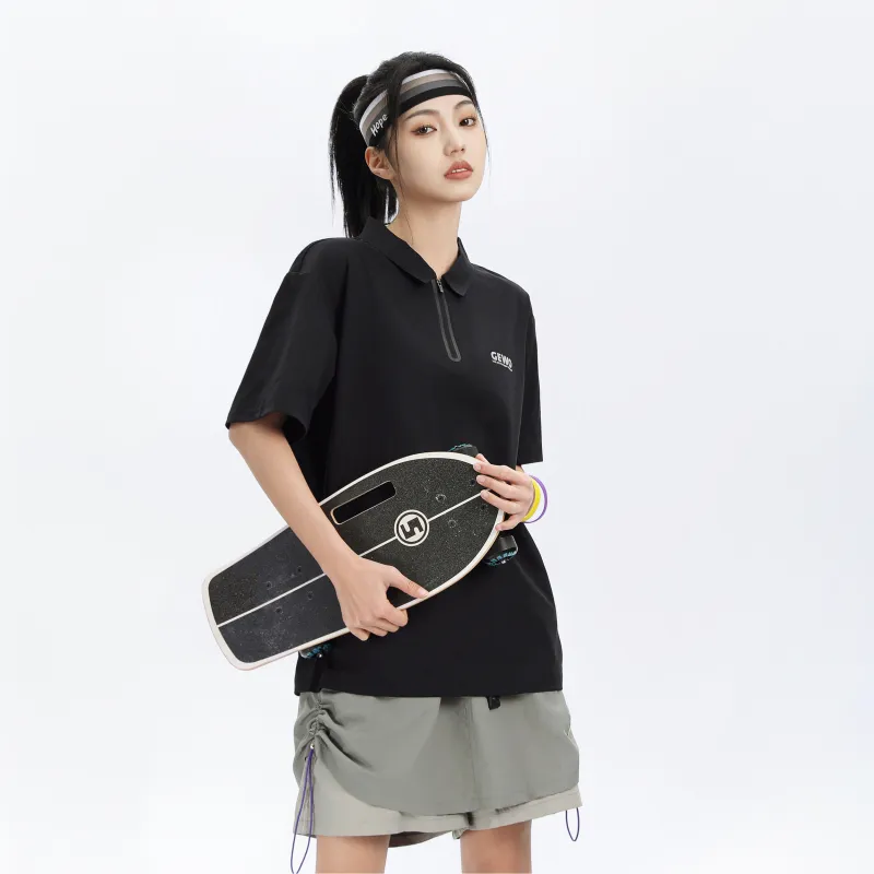 GEWO Jewel Polo Short Sleeved Unisex-13