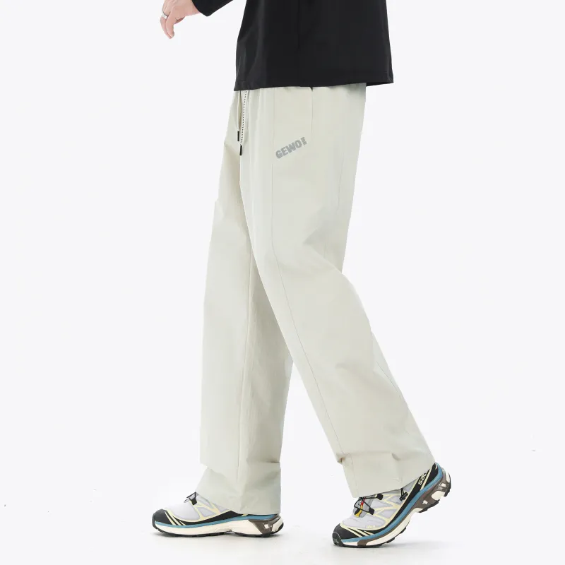 GEWO Casual Pants Unisex-11