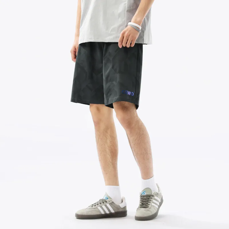 GEWO Jewel Casual Shorts Unisex-10