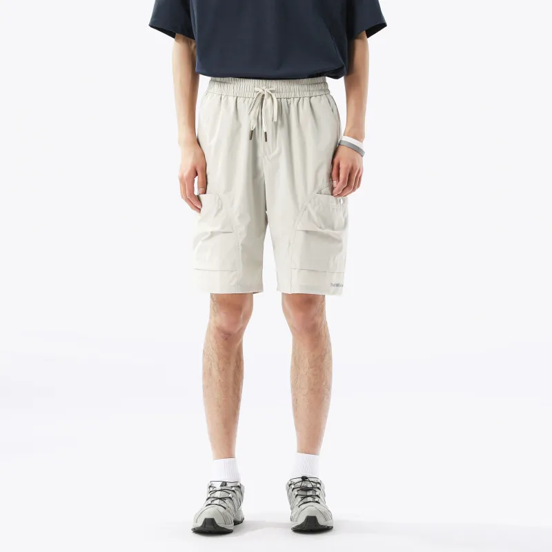 GEWO Cargo Shorts Unisex-10