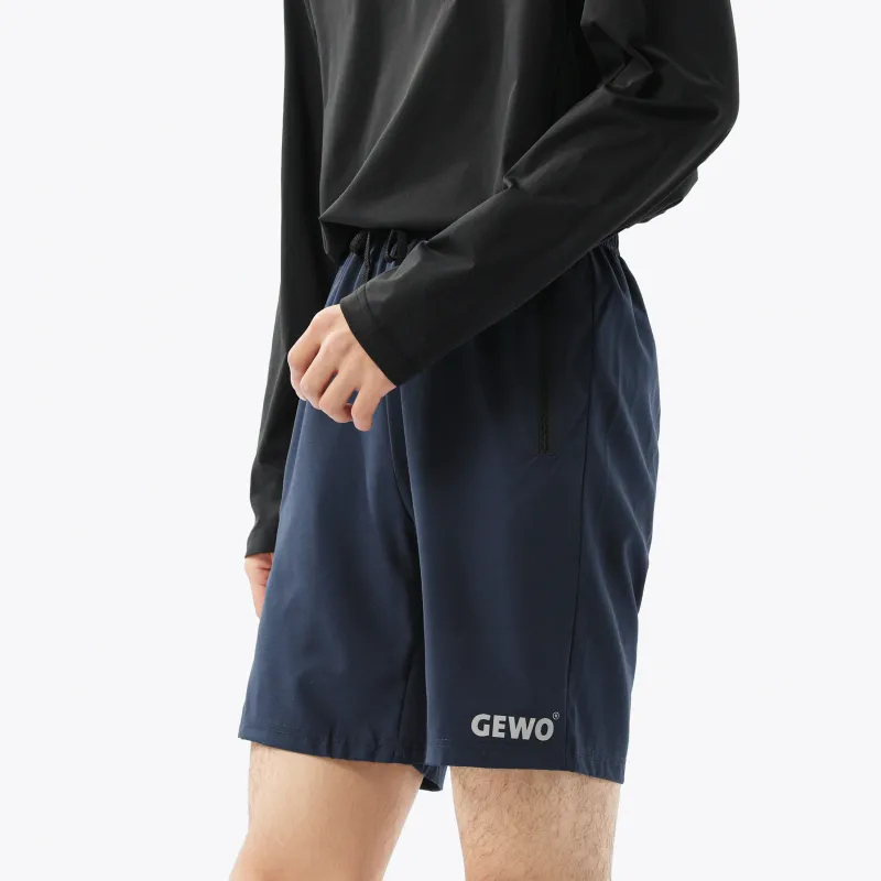 GEWO Jewel Casual Shorts Unisex-15