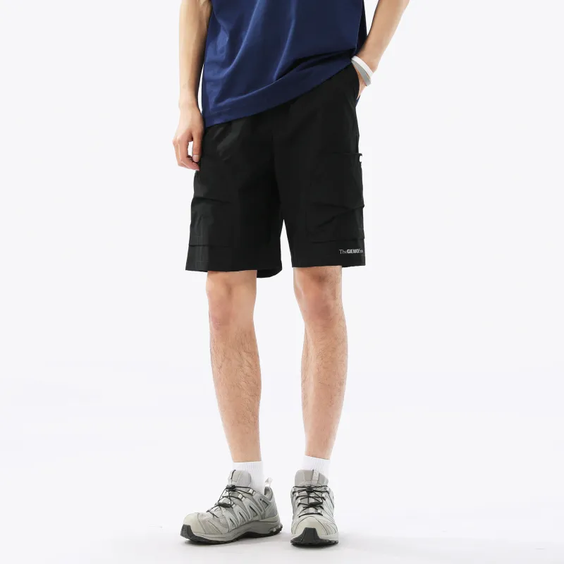 GEWO Cargo Shorts Unisex-3