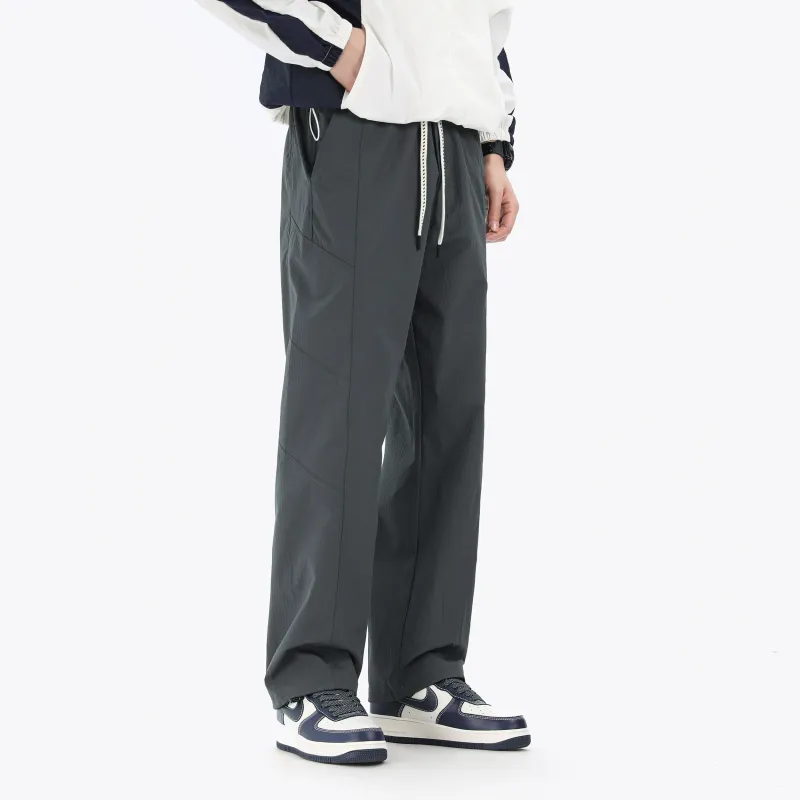 GEWO Casual Pants Unisex-18