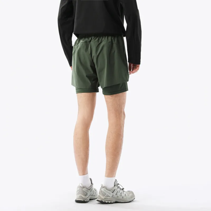 GEWO Jewel Casual Shorts Unisex-16