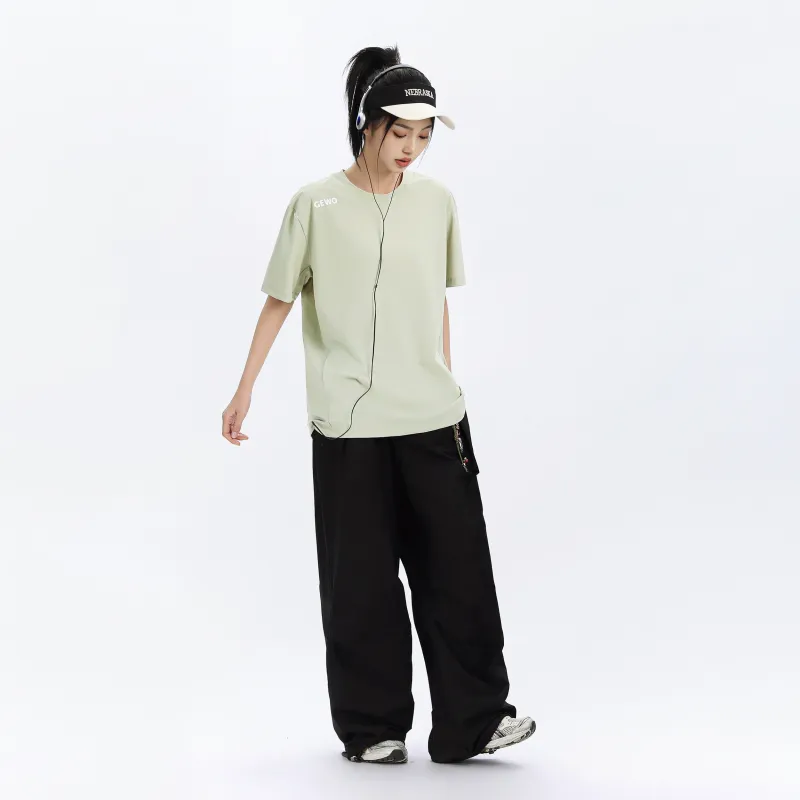 GEWO T Shirts Unisex-4