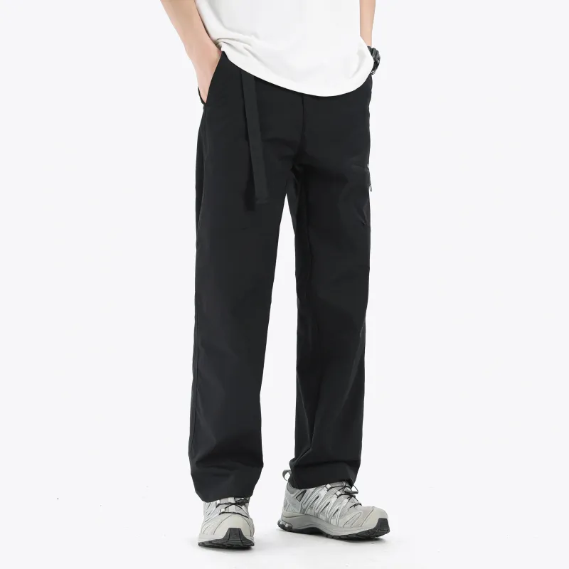 GEWO Casual Pants Unisex-4