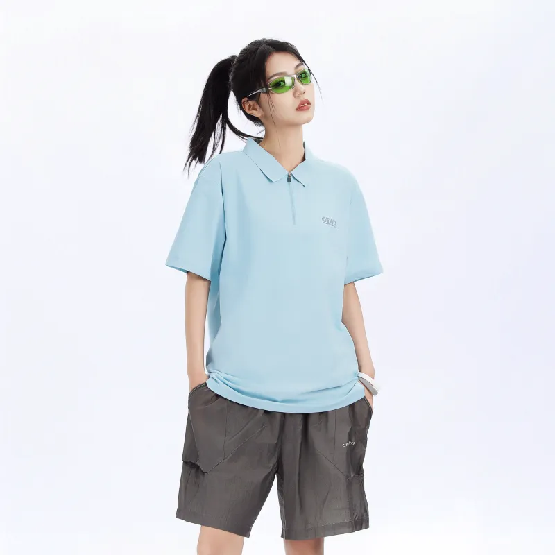 GEWO Jewel Polo Short Sleeved Unisex-26