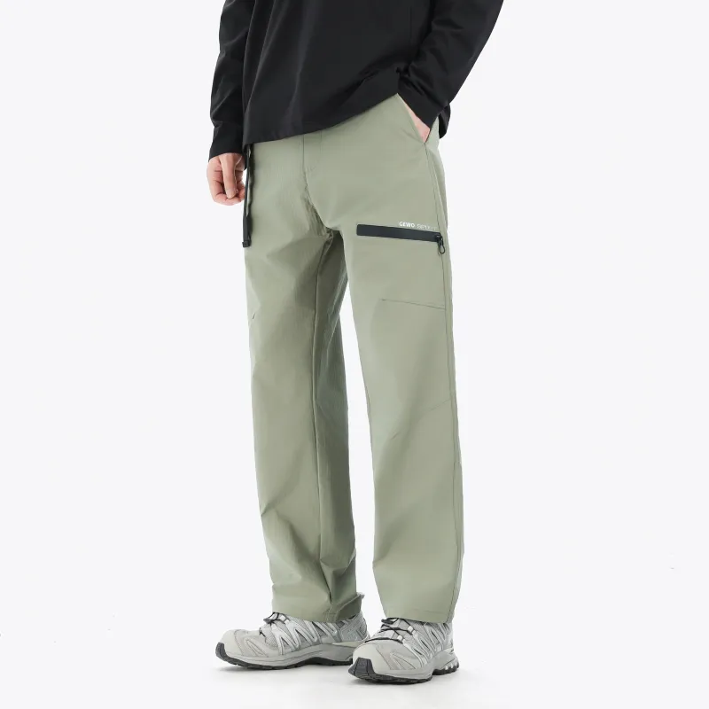GEWO Casual Pants Unisex-9