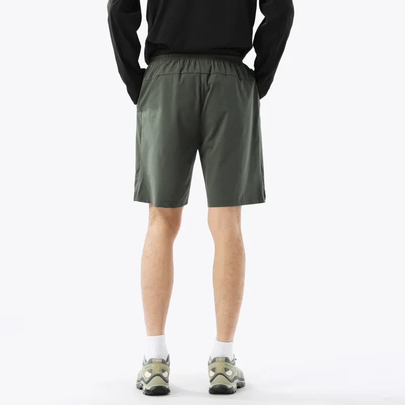 GEWO Jewel Casual Shorts Unisex-17