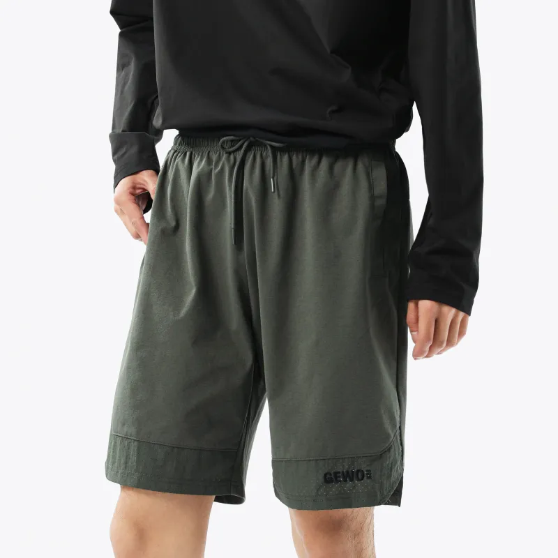 GEWO Jewel Casual Shorts Unisex-14