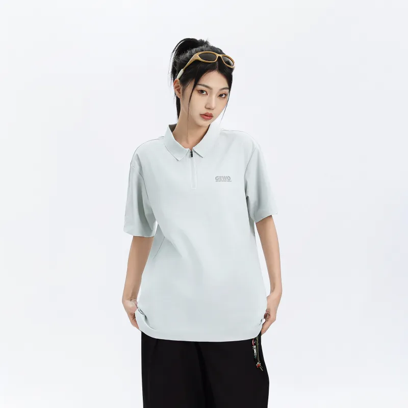 GEWO Jewel Polo Short Sleeved Unisex-5