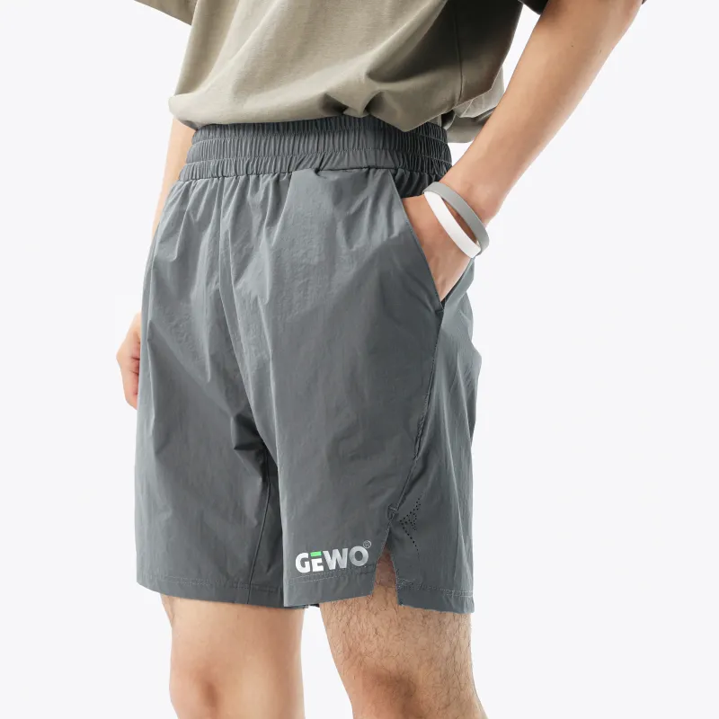 GEWO Jewel Casual Shorts Unisex-14