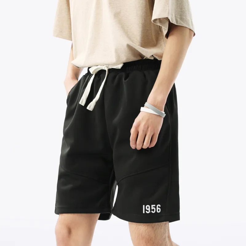 GEWO Jewel Knee Length Casual Shorts Unisex-2