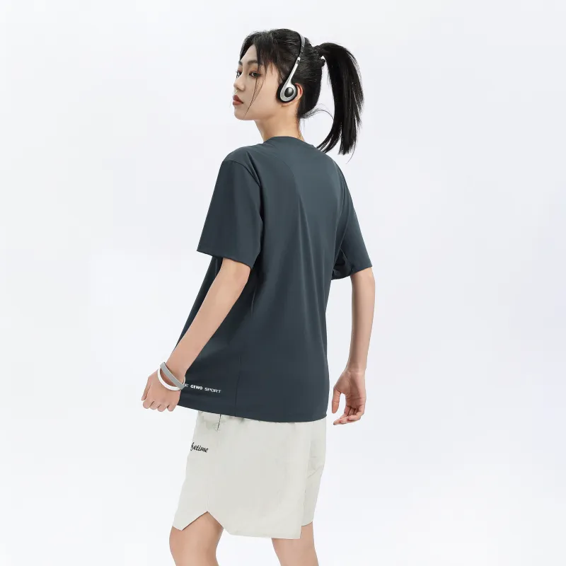 GEWO T Shirts Unisex-12