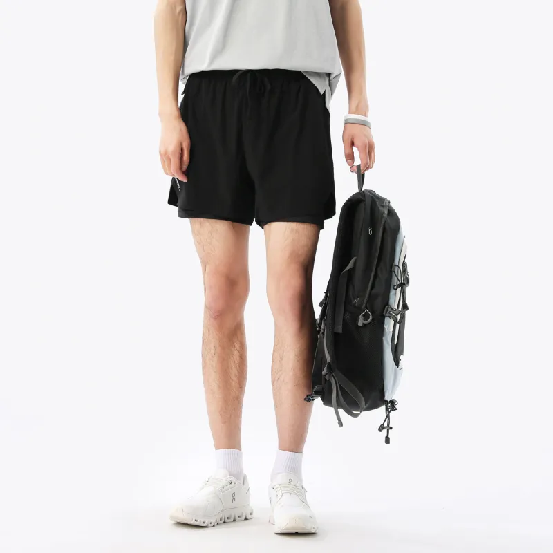 GEWO Jewel Casual Shorts Unisex-4