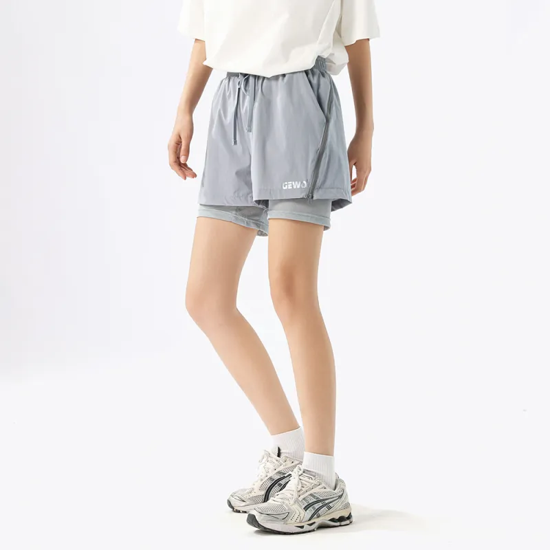 GEWO Jewel Casual Shorts Unisex-25
