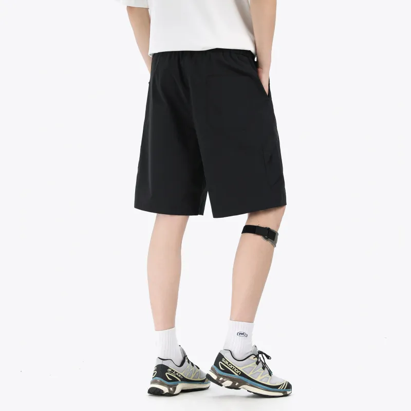 GEWO Cargo Shorts Unisex-4