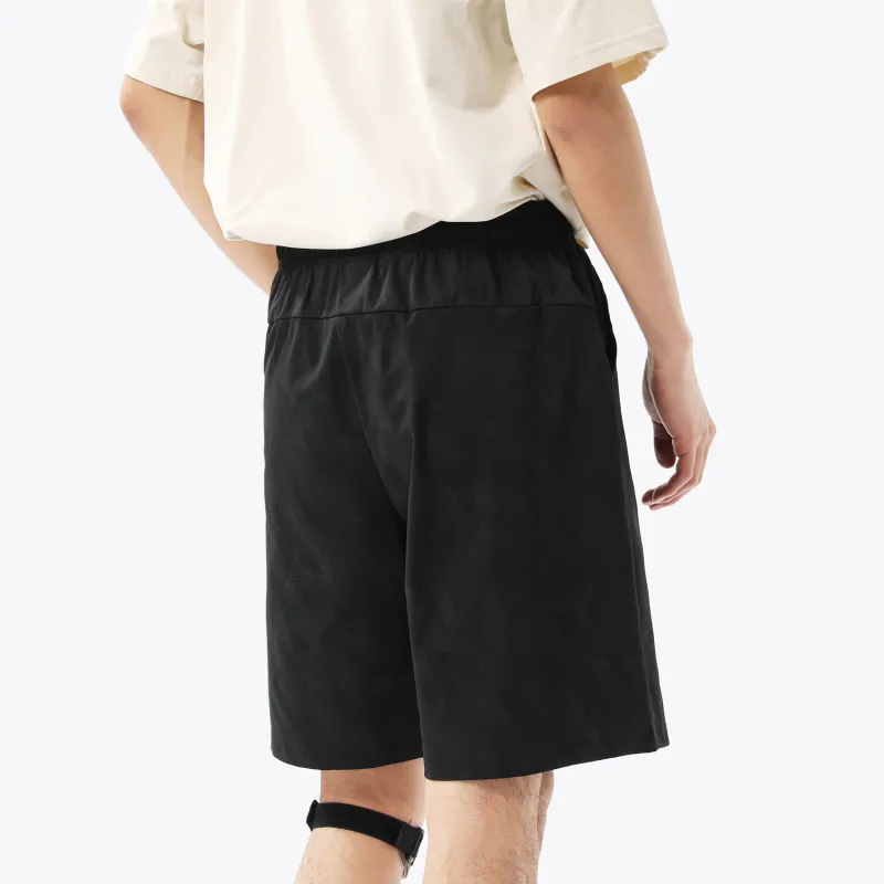 GEWO Casual Shorts Unisex-5