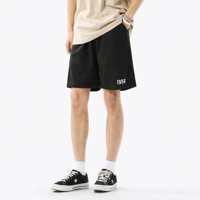 GEWO Jewel Knee Length Casual Shorts Unisex-3