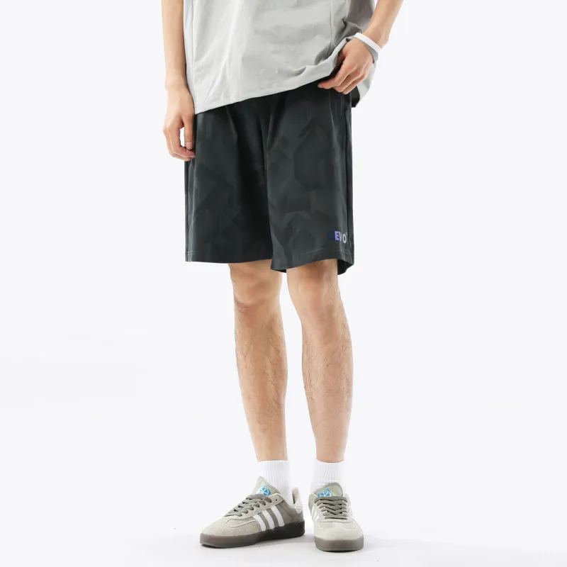 GEWO Jewel Casual Shorts Unisex-9