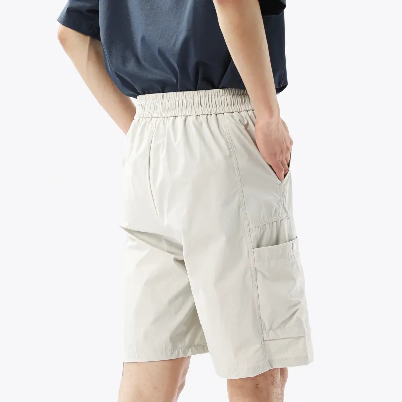 GEWO Cargo Shorts Unisex-11