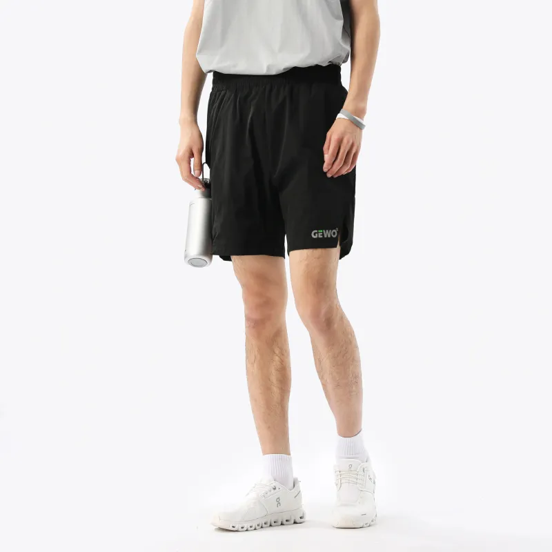 GEWO Jewel Casual Shorts Unisex-4