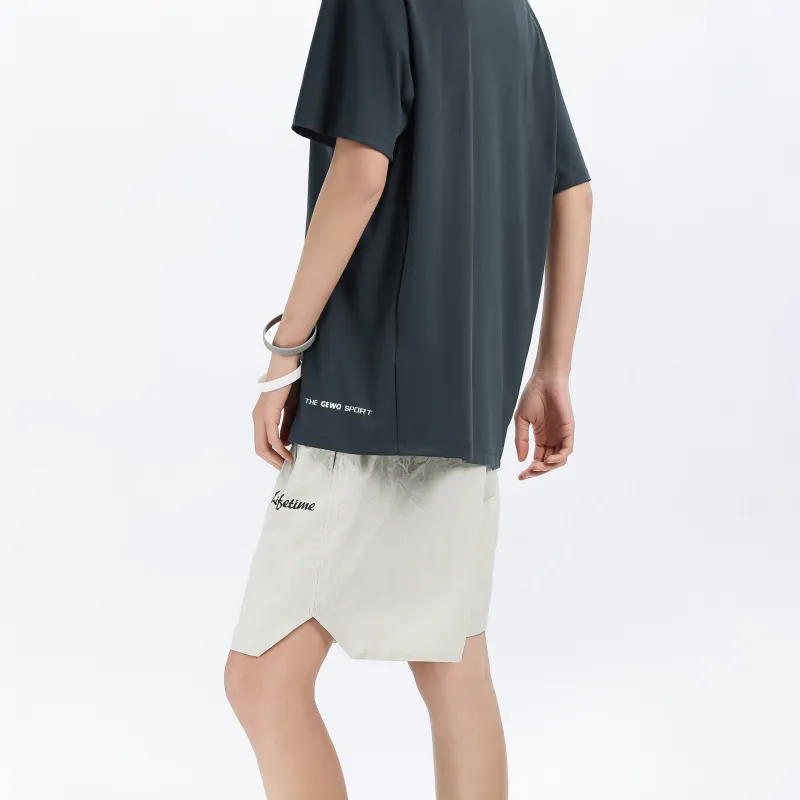 GEWO T Shirts Unisex-13