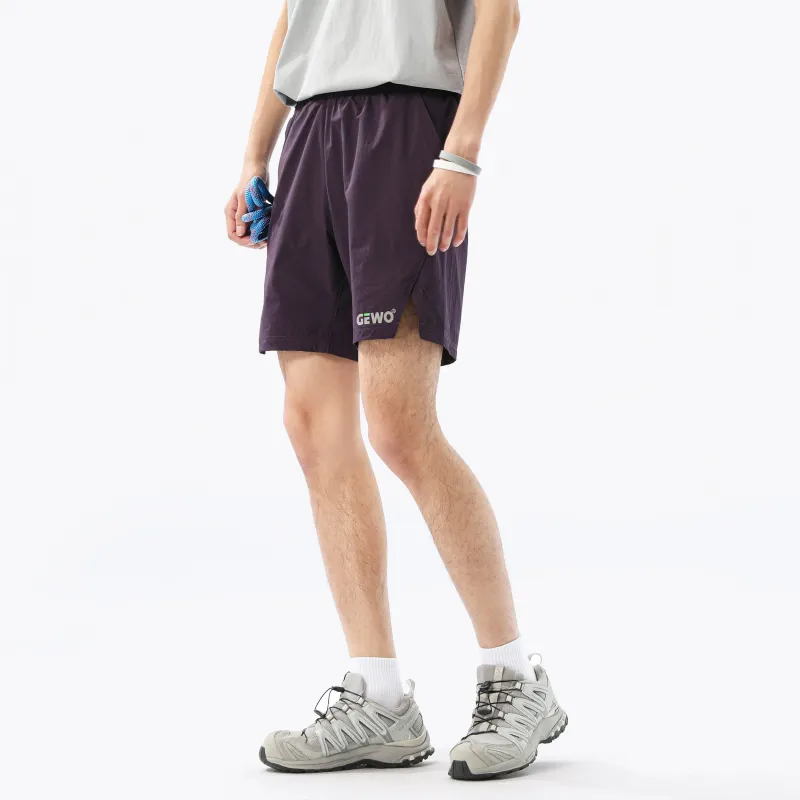 GEWO Jewel Casual Shorts Unisex-28