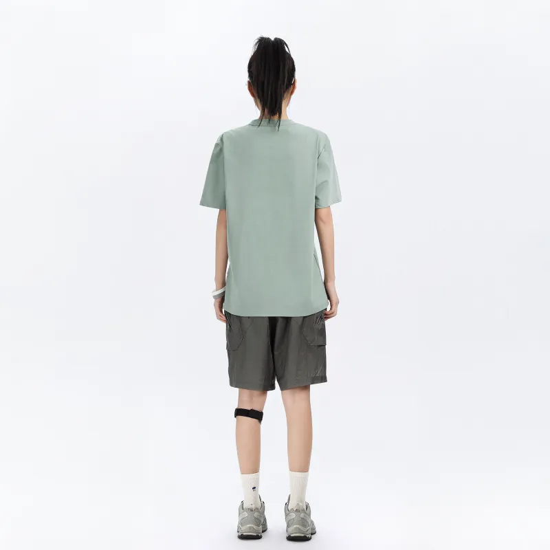 GEWO Jewel Short Sleeved Unisex-6