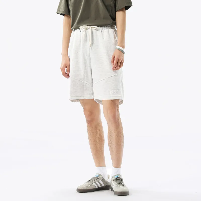 GEWO Jewel Knee Length Casual Shorts Unisex-10