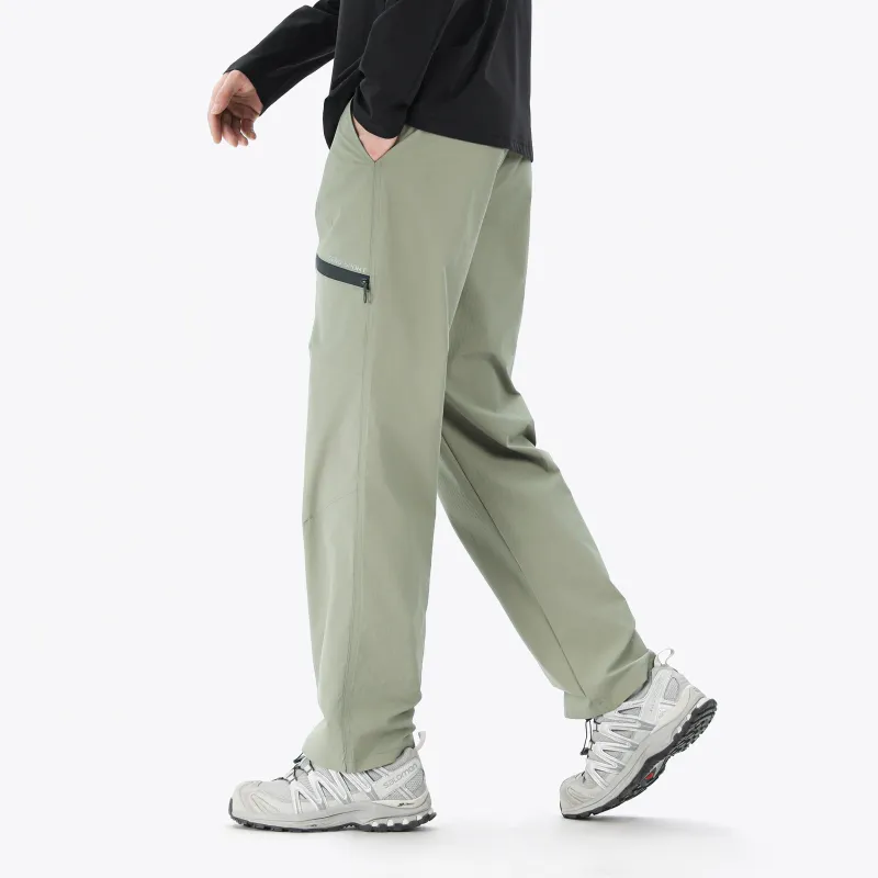 GEWO Casual Pants Unisex-11