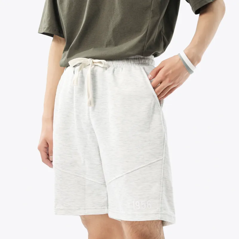 GEWO Jewel Knee Length Casual Shorts Unisex-8