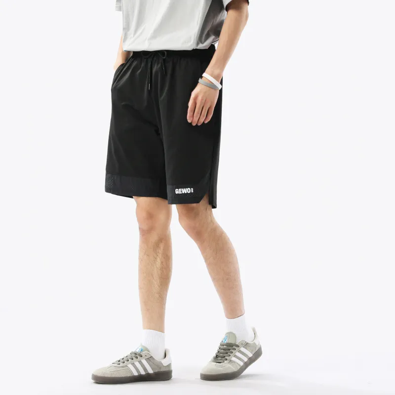 GEWO Jewel Casual Shorts Unisex-4