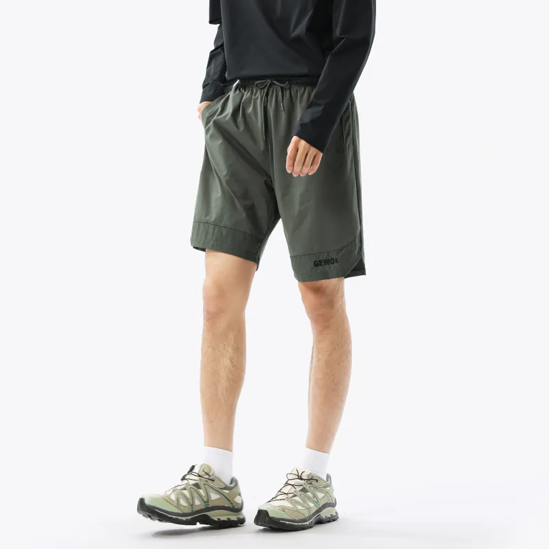 GEWO Jewel Casual Shorts Unisex-15